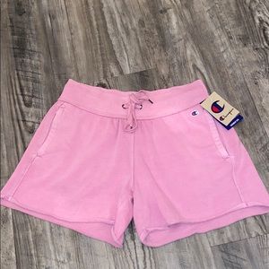 Champion shorts